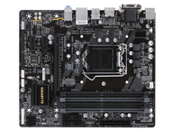 Дънни платки GIGABYTE GA-B250M-DS3H