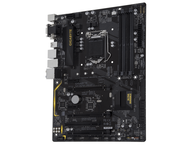 Дънни платки GIGABYTE GA-B250-HD3P