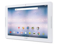 Таблети Acer Iconia One 10 (B3-A30) 32GB, бял цвят