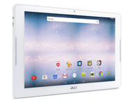Таблети Acer Iconia One 10 (B3-A30) 32GB, бял цвят