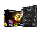 Дънни платки Gigabyte GA-H270-HD3