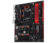 Дънни платки Gigabyte GA-H270-Gaming 3