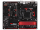 Дънни платки Gigabyte GA-H270-Gaming 3