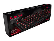Клавиатури HyperX Alloy FPS
