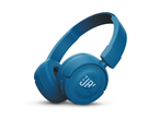 Слушалки JBL T450BT Blue