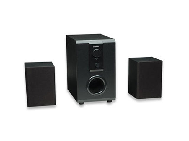 Слушалки Звукова система Manhattan