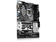 Дънни платки ASRock Z270 Pro4