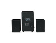 Слушалки Звукова система Manhattan