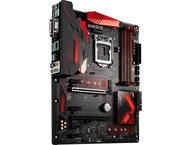 Дънни платки ASRock Fatal1ty H270 Performance