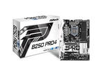 Дънни платки ASRock B250 Pro4