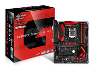 Дънни платки ASRock Fatal1ty B250 Gaming K4