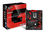 Дънни платки ASRock Fatal1ty B250 Gaming K4