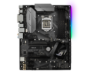 Дънни платки ASUS ROG STRIX B250F GAMING