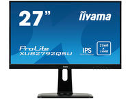 Монитори IIYAMA ProLite XUB2792QSU-B1
