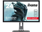 Монитори IIYAMA G-MASTER GB2488HSU-B3 Red Eagle