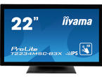 Монитори IIYAMA ProLite T2234MSC-B3X