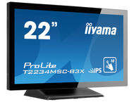Монитори IIYAMA ProLite T2234MSC-B3X