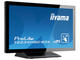 Монитори IIYAMA ProLite T2234MSC-B3X