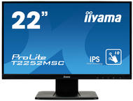 Монитори IIYAMA ProLite T2252MSC-B1
