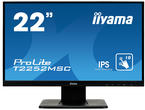 Монитори IIYAMA ProLite T2252MSC-B1