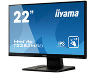 Монитори IIYAMA ProLite T2252MSC-B1