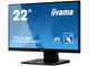 Монитори IIYAMA ProLite T2252MSC-B1
