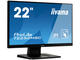 Монитори IIYAMA ProLite T2252MSC-B1