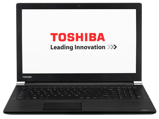Лаптопи Toshiba Satellite Pro A30-C-11L