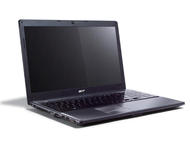 Лаптопи Acer Aspire Timeline 5810T