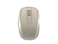Мишки Logitech MX Anywhere 2, сребриста