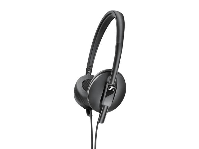 Слушалки Sennheiser HD 2.10