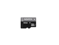 Карти памет 64GB microSDXC ADATA Class 10 UHS-I