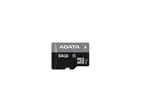 Карти памет 64GB microSDXC ADATA Class 10 UHS-I