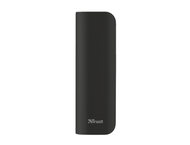 Външни батерии TRUST Primo Power Bank 2200 mAh, в черно