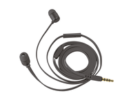 Слушалки TRUST Duga сиви