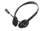 Слушалки TRUST Primo HS-2100