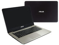 Лаптопи ASUS X455LA-WX717D
