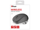 Мишки TRUST Ziva Wireless