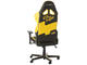 Геймърски столове DXRacer Racing - Na'Vi - OH/RZ21/NY/NAVI