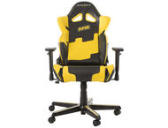 Геймърски столове DXRacer Racing - Na'Vi - OH/RZ21/NY/NAVI