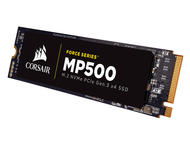 SSD 240GB Corsair Force Series MP500 M.2 SATA