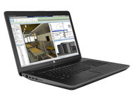 Лаптопи HP ZBook 17