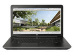 Лаптопи HP ZBook 17