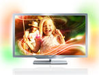 Телевизори Philips 55PFL7606H