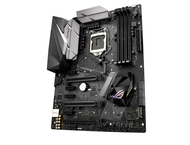 Дънни платки Комплект ASUS ROG STRIX Z270F GAMING +  Asus ROG STRIX GeForce GTX1080-8G-GAMING