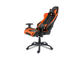 Геймърски столове Arozzi Verona Gaming Chair Orange