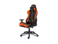 Геймърски столове Arozzi Verona Gaming Chair Orange