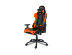 Геймърски столове Arozzi Verona Gaming Chair Orange