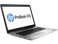Лаптопи HP ProBook 470 G4