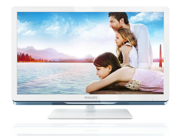 Телевизори Philips 22PFL3517H